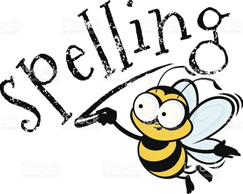 Spelling clipart, Spelling Transparent FREE for download on WebStockReview 2024