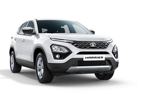 Tata Harrier variant breakup revealed, expected price, equipment, features and more | Autocar India