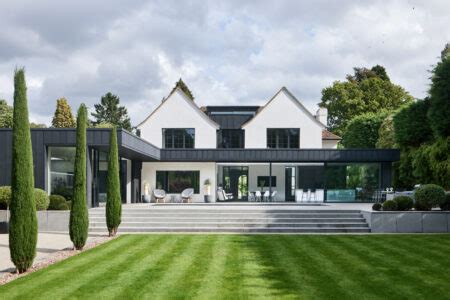 For Sale: Elmbridge, Surrey | The Modern House