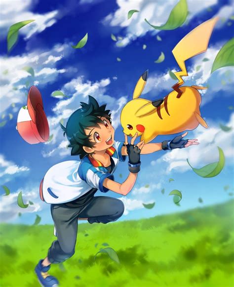 Pokemon pikachu to pokemon ongakutai | Anime APK