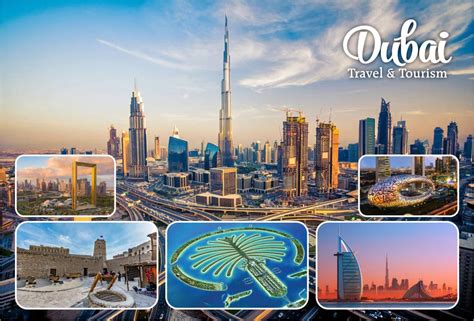 Dubai City Tour, Discover Heritage & Modern Attractions