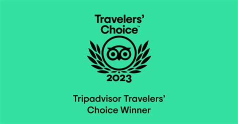 Winner of the Tripadvisor Travelers' Choice Award 2023 | The Moorings