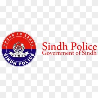 Logo - Sindh Police Logo Png, Transparent Png - 1800x678(#6151398) - PngFind