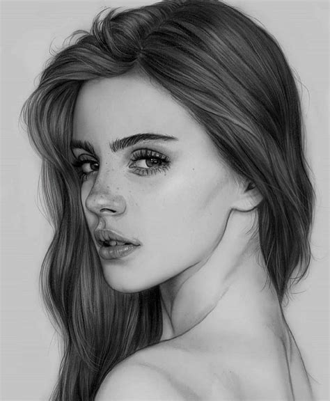 pencil drawing | Realistic drawings, Realistic pencil drawings, Pencil portrait drawing