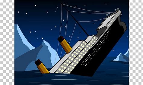 Sinking Of The RMS Titanic Iceberg PNG, Clipart, Aerospace Engineering, Atmosphere, Clip Art ...