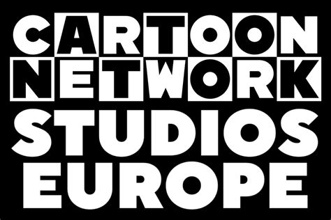 Cartoon Network Logo 2023