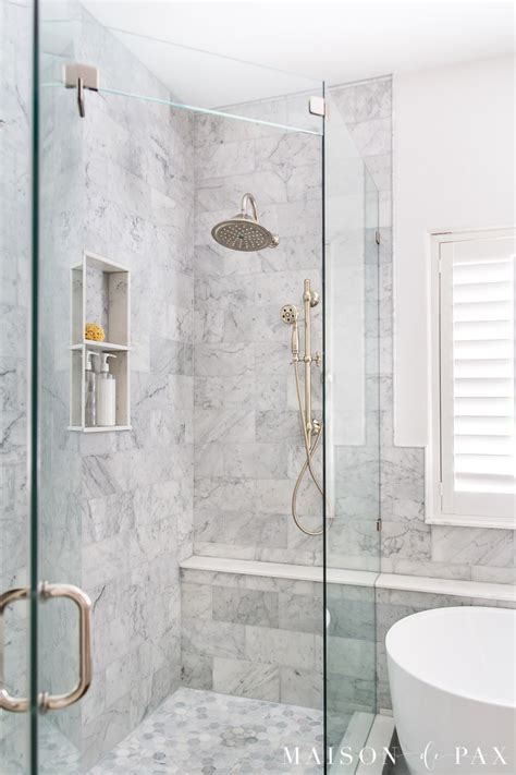 Marble Bathroom Tiles Ideas – Rispa