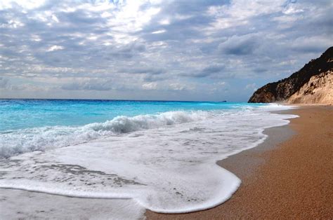 Top 10 Athens Greece Beaches. Amazing And Refreshing List!