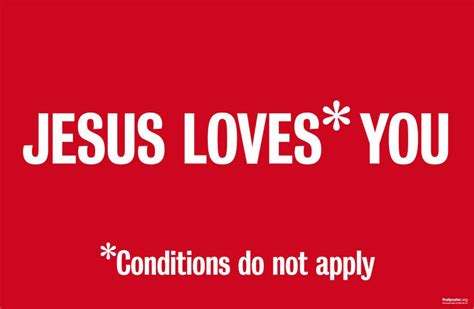 Jesus Loves You Quotes. QuotesGram