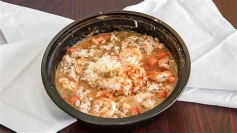 Louisiana Creole Gumbo Delivery in Detroit - Delivery Menu - DoorDash