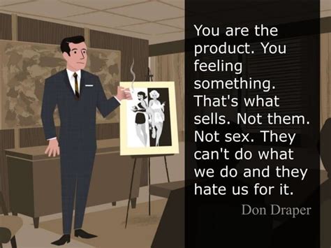 12 of My Favorite Mad Men Quotes