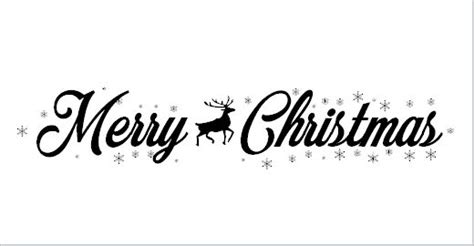 50+ Elegant Free Christmas Fonts - TutorialChip