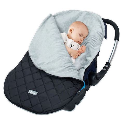 Baby Car Seat Stroller Covers Infant Carrier Basket - Orbisify.com