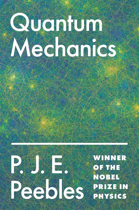 Quantum Mechanics | Princeton University Press