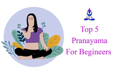 Top 5 Pranayama For Beginners | Learn Breathing Tips with US | Nepal