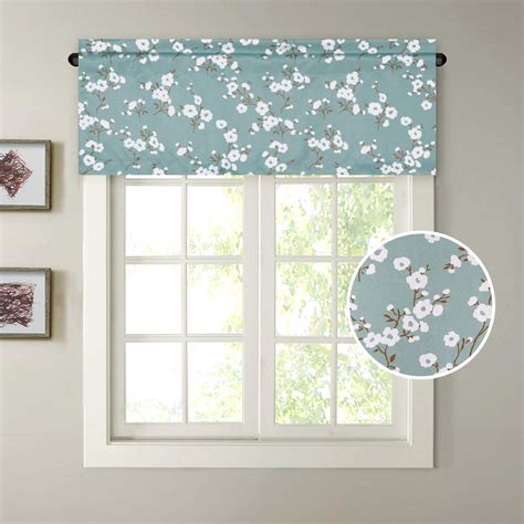 Curtain Valances Patterns | Patterns Gallery