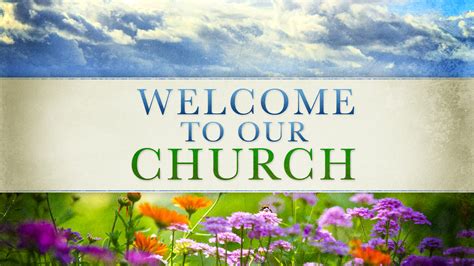 Free Church Welcome Cliparts, Download Free Church Welcome Cliparts png images, Free ClipArts on ...