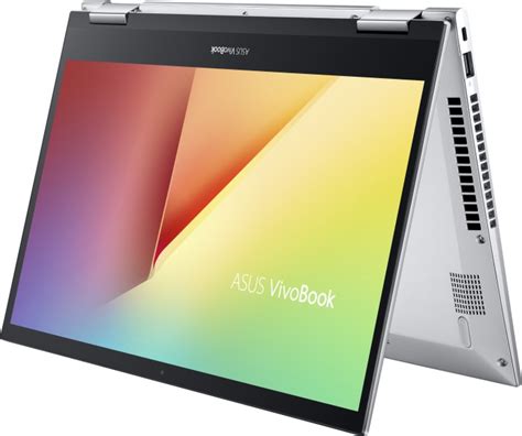 Asus VivoBook Flip 14 TP470EA-EC033T - Notebookcheck.net External Reviews