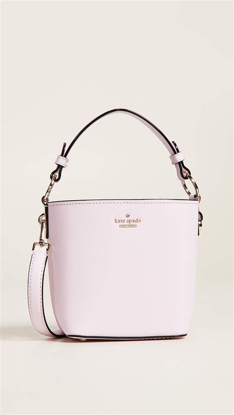 Kate Spade Pink Satchel Purse | semashow.com