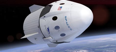 NASA and SpaceX Gearing Up For Historic Crew Dragon Launch This Week - Universe Today