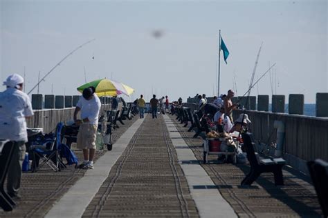 Pensacola Beach Fishing Pier | Visit Pensacola