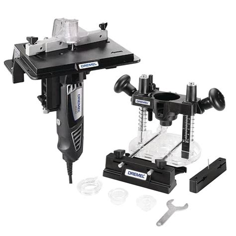 Dremel 335 Plunge Router Attachment | lupon.gov.ph