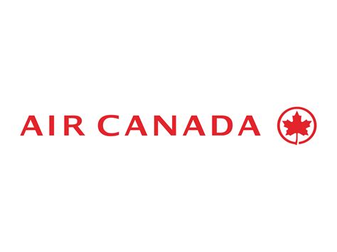 Air Canada Logo -Logo Brands For Free HD 3D