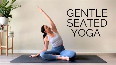 Sitting Yoga Poses With Names - Infoupdate.org