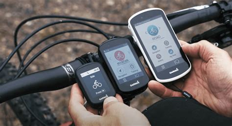 Best Mountain Bike GPS: The Top 6 MTB GPS Trackers (2021) - Bicyclyas