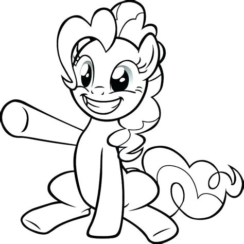 My Little Pony Cutie Mark Crusaders Coloring Pages at GetColorings.com | Free printable ...