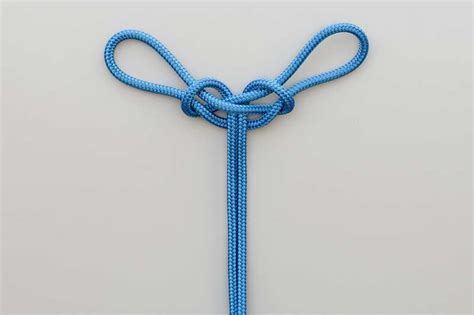 Spanish Bowline | How to tie a Spanish Bowline using Step-by-Step Animations | Animated Knots by ...