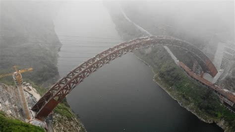 Span Of An Arch Bridge - Best Image Viajeperu.org