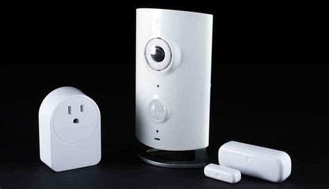 4 Smart Gadgets To Keep Your Home Secure