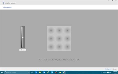 How to Calibrate Screen Color, Contrast, Gamma and Brightness in Windows 10