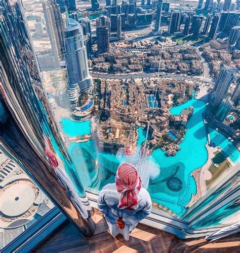 At The Top Burj Khalifa - DUBAI & CHILL - Book Best Tours & Activites in Dubai