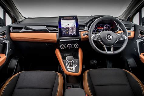 Renault Captur – Car Accessories Plus