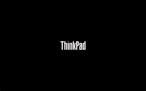 Black Lenovo ThinkPad Wallpapers - Top Free Black Lenovo ThinkPad Backgrounds - WallpaperAccess