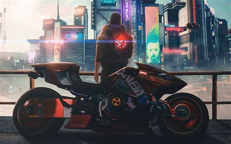 2560x1600 Cyberpunk 2077 Samurai Jacket Wallpaper,2560x1600 Resolution HD 4k Wallpapers,Images ...