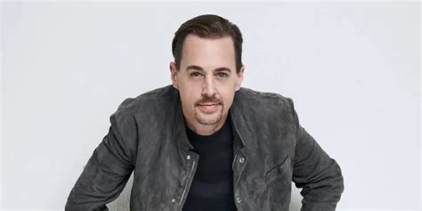 Sean Murray Net Worth - ABTC