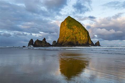 Attractions and Activities in Cannon Beach, Oregon