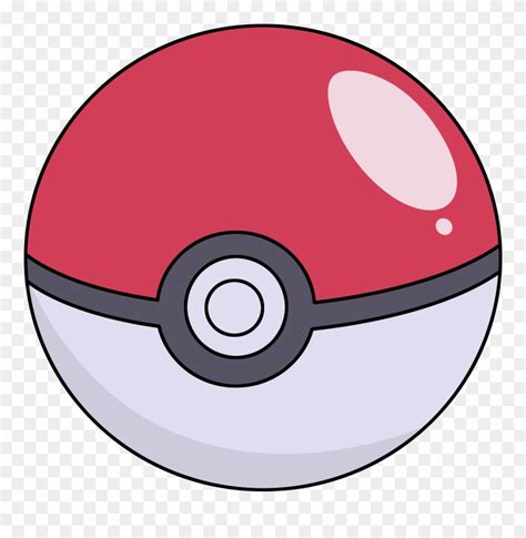 Download Pokemon Go Clipart Pokeball - Png Download (#3009374) - PinClipart