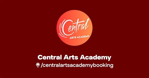 Central Arts Academy | Instagram, Facebook | Linktree