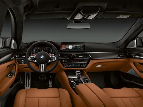 Bmw M5 2024 Interior - Stefa Nikaniki