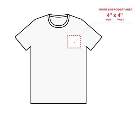 A Step-by-Step T-Shirt Design and Logo Placement Guide | Printful