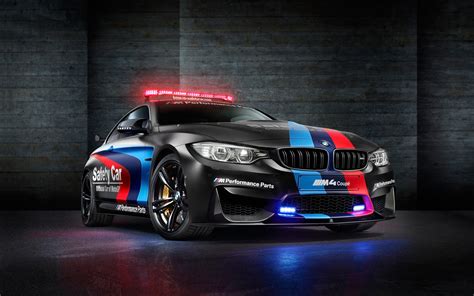 2015 BMW M4 MotoGP Safety Car Wallpapers | HD Wallpapers | ID #14349