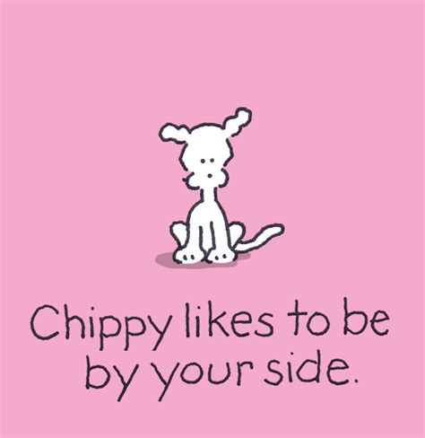 I love you dogs gif by chippy the dog – Artofit