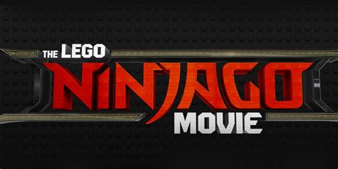 'The LEGO Ninjago Movie': Logo, Voice Cast, and Plot Synopsis Unveiled! | Rotoscopers