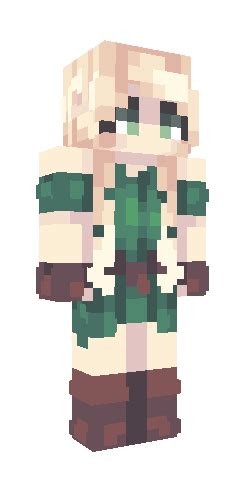 Medieval Minecraft Skins Girl | Minecrafts Skins