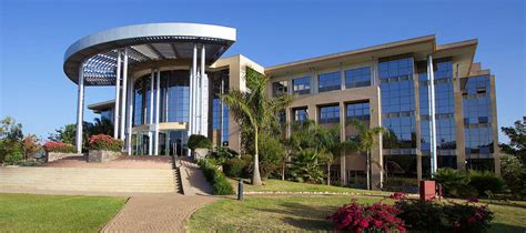 Exchange: United States International University Africa (USIU-Africa) - U of T - Learning and ...