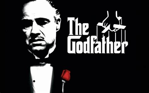 Wallpapers The Godfather - Wallpaper Cave